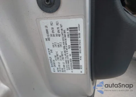 2004 Dodge Ram 2500 Slt/Laramie from USA, damaged, VIN 3D7KA28C04G109534